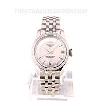 Tissot Ballade Powermatic 80 COSC Lady T108.208.11.117.00