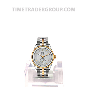 Tudor Glamour Double Date 57103-0001