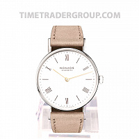 Nomos Glashutte Ludwig 33 Duo 241