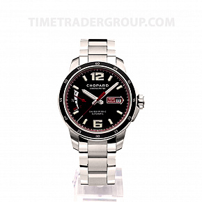 Chopard Mille Miglia GTS Power Control 158566-3001