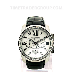 Cartier Calibre W7100046