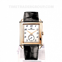 Girard Perregaux Vintage 1945 Small Seconds 25880-52-721-BB6A