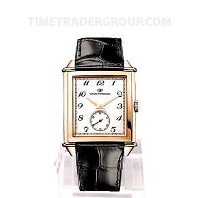 Girard Perregaux Vintage 1945 Small Seconds 25880-52-721-BB6A