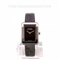 Chanel Boy-Friend Tweed H5317
