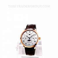 Frederique Constant Slimline Perpetual Calendar FC-775MC4S9