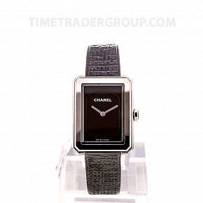 Chanel Boy-Friend Tweed H5317