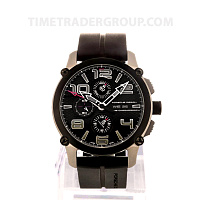 Porsche Design Indicator Chronograph 6930.21.43.1201
