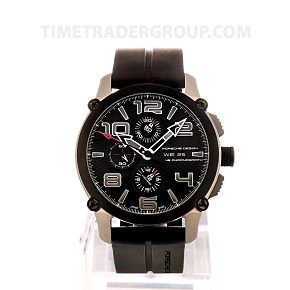 Porsche Design Indicator Chronograph 6930.21.43.1201