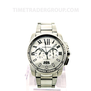 Cartier Calibre W7100045