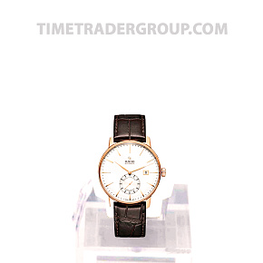 Rado Coupole Classic Automatic COSC R22881025
