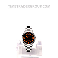 Hamilton Khaki Aviation Air Race Auto H76535131