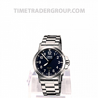 Oris BC3 Advanced Day Date 01 735 7641 4165-07 8 22 03