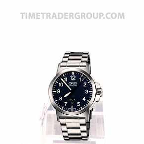Oris BC3 Advanced Day Date 01 735 7641 4165-07 8 22 03