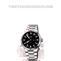 Oris TT1 Day Date 01 735 7752 4154-07 8 24 08