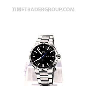 Oris TT1 Day Date 01 735 7752 4154-07 8 24 08