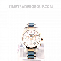 Longines Conquest Classic L2.786.5.76.7