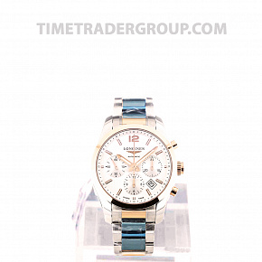 Longines Conquest Classic L2.786.5.76.7