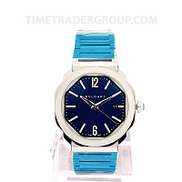 Bulgari Octo Roma 102856 OC41C3SSD