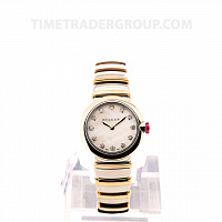 Bulgari Lucea 102194 LU28WSPGSPG/12