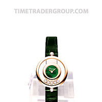 Chopard Happy Diamonds Icons 209415-5002