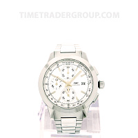 IWC Ingenieur Chronograph IW380801