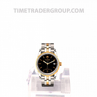 Tudor Glamour Date 55023-0021