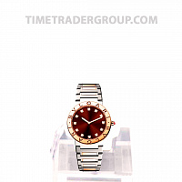 Bulgari Bulgari Lady 102924 BBL33C11SPG/12/QZ