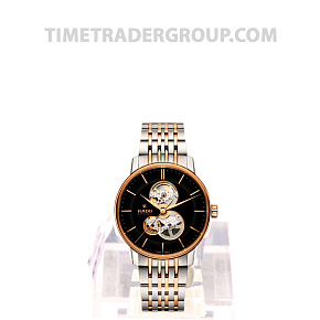 Rado Coupole Classic Open Heart Automatic R22894163