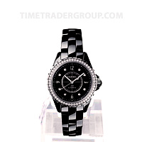 Chanel J12 H3109