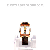 Corum Bubble 47 Flag L082/03308 – 082.310.20/0376 UK01