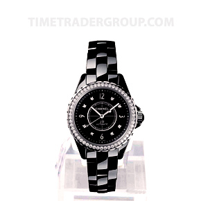 Chanel J12 H3109