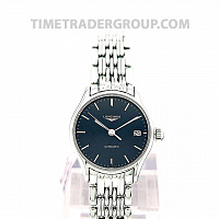 Longines Lyre 25mm Automatic L4.360.4.92.6