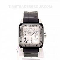Cartier Santos 100 WM50460M