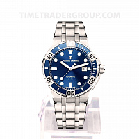 Maurice Lacroix Aikon Venturer 43mm AI6058-SS002-430-2