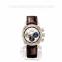 Zenith Chronomaster El Primero 51.2150.400/69.C713