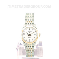 Longines Record 26mm Automatic Chronometer L2.320.5.72.7