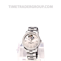 Frederique Constant Double Heart Beat FC-310WDHB3BD6B