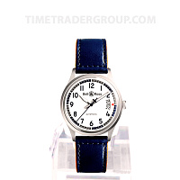 Bell & Ross BR V1-92 Racing Bird BRV192-BB-ST/SCA