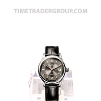 Maurice Lacroix Les Classiques Automatique 38mm LC6027-SS001-310-1