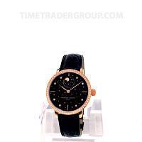 Frederique Constant Slimline Moonphase FC-701NSD3SD4