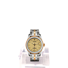 Tudor Glamour Date 53003-0004