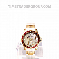 Ulysse Nardin Lady Diver 3202-190-3C/10.16
