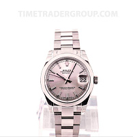 Rolex Datejust 31 178240-0022