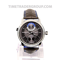 Frederique Constant Hybrid Manufacture FC-750DG4H6