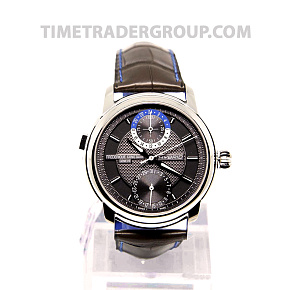 Frederique Constant Hybrid Manufacture FC-750DG4H6
