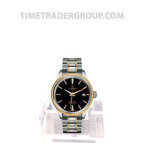 Tudor Style 12503-0003