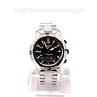 Tissot T-Touch II Titanium T047.420.44.207.00