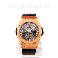 Hublot Classic Fusion Classico Rose Gold 545.OX.0180.LR