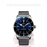 Breitling Superocean Heritage II B20 Automatic 44 AB2030161C1A1