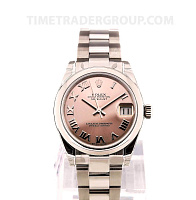 Rolex Datejust 31 178240-0032